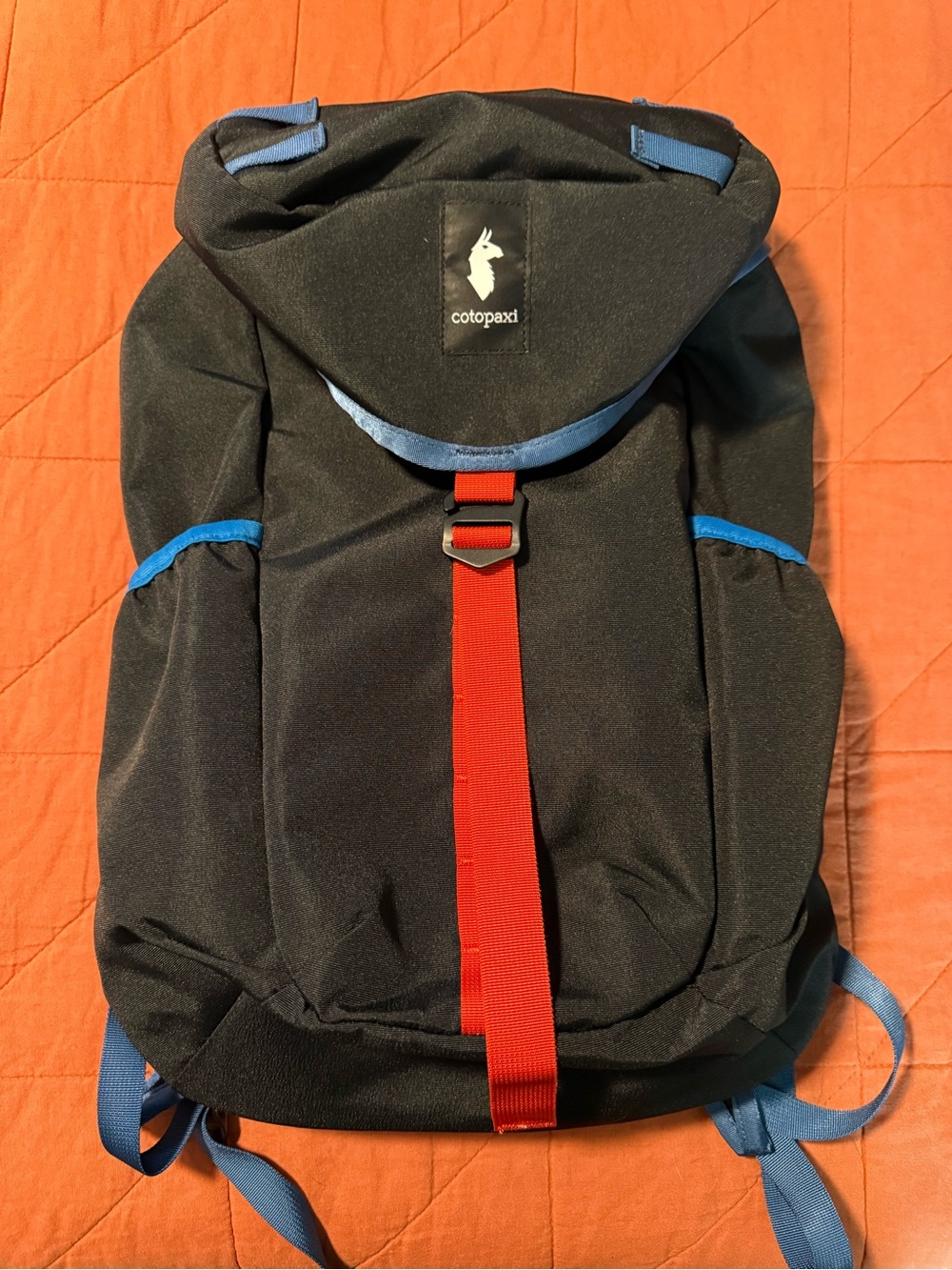 Cotopaxi Tapa 22L Backpack Cada Dia